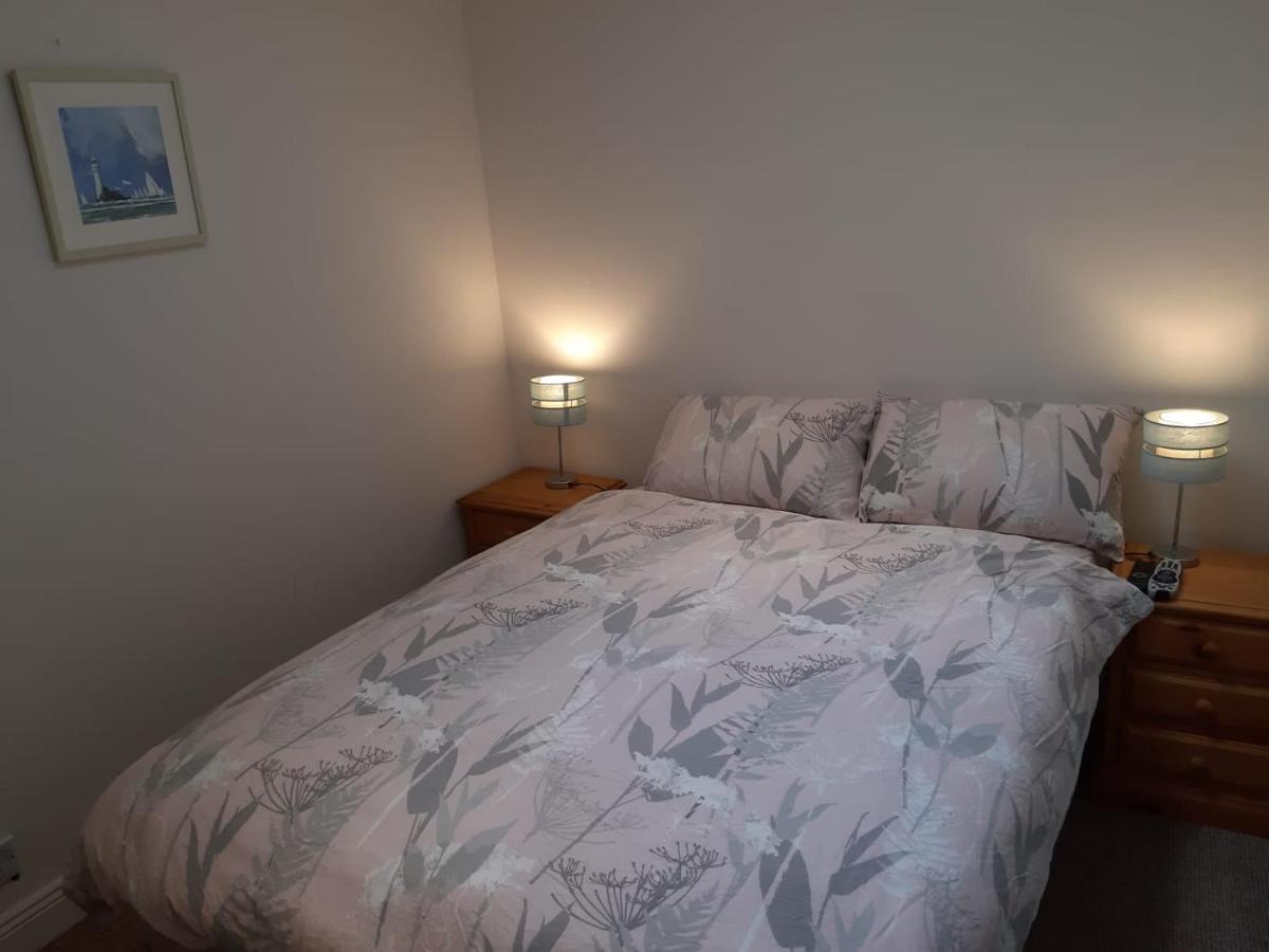 Willa Amazing Location 1 Minute From Golf Club, Lahinch Zewnętrze zdjęcie